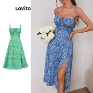 Vestido Boho Floral: Elegância e Conforto - imagem 1
