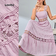 Vestido Boho Floral: Elegância e Leveza - imagem 1