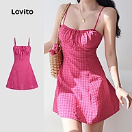 Vestido Boho Lovito: Renda & Conforto! - imagem 1