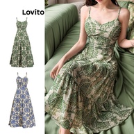 Vestido Boho Paisley: Estilo e Conforto! - imagem 1