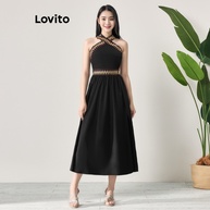 Vestido Boho Preto: Elegância e Conforto! - imagem 1