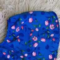 Vestido Ciganinha Ombro a Ombro com Cinto – Estilo e Conforto - imagem 1