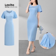 Vestido de Pérolas: Elegância e Conforto - imagem 1