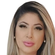 Vestido Feminino Midi Crepe Duna: Elegância Casual com Cinto e Manga Bufante - imagem 1