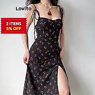 Vestido Floral Boho: Estilo e Conforto! - imagem 1