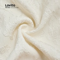 Vestido Floral Jacquard: Elegância e Estrutura - imagem 1