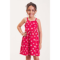 Vestido Infantil Elian: Estilo e Conforto! - imagem 1