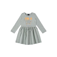 Vestido Infantil Guloseima: Estilo e Conforto! - imagem 1