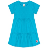 Vestido Infantil Marisol: Conforto com Aroma de Camomila - imagem 1