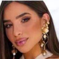Vestido Longo Feminino Frente Única com Amarração nas Costas para Festas - imagem 1