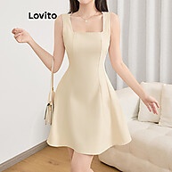 Vestido Lovito: Casual e Fresco para o Verão - imagem 1
