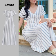 Vestido Lovito: Elegância e Conforto! - imagem 1