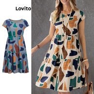 Vestido Lovito: Estilo Casual e Moderno - imagem 1