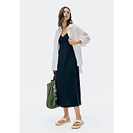 Vestido Midi Viscolinho: Elegância e Conforto - imagem 1