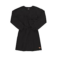 Vestido Moletom Juvenil: Conforto e Estilo! - imagem 1