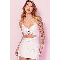 Vestido Planet Girls: Elegância e Conforto! - imagem 1