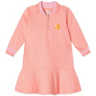 Vestido Polo Infantil: Estilo e Conforto! - imagem 1