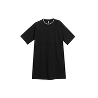 Vestido Reto Preto: Elegância e Versatilidade - imagem 1