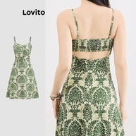 Vestido Tribal Lovito: Estilo e Conforto! - imagem 1