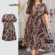 Vestido Tribal Plus Size: Estilo e Conforto! - imagem 1