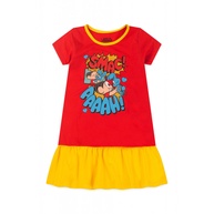 Vestido Turma da Mônica: Estilo e Conforto! - imagem 1