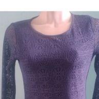 Vestidos de Brechó Bonitos e Baratos em Ótimo Estado - imagem 1