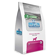 Vet Life Urinary: Ração para Cães com Problemas Urinários - imagem 1