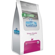 Vet Life Urinary: Ração para Gatos com Problemas Urinários - imagem 1
