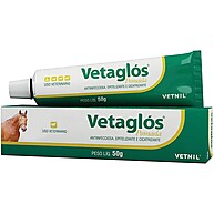 Vetaglós Pomada: Cicatrização Rápida e Eficaz - imagem 1