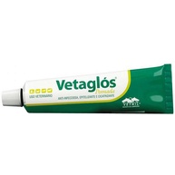 Vetaglos: Pomada Cicatrizante para Cães e Gatos - imagem 1