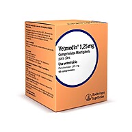 Vetmedin 1,25mg: Alívio para o Coração do Seu Cão - imagem 1