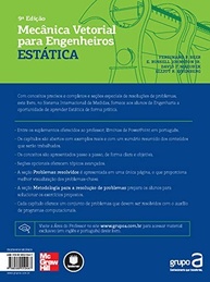 Mecânica Vetorial para Engenheiros: Domine a Estática com Prática - imagem 3