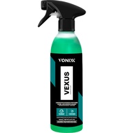 Vexus Vonixx: Limpeza Potente para Rodas e Motor - imagem 1