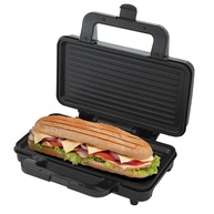 Sanduicheira e Grill Philco PGR02I: 2 Sanduíches de uma Só Vez! - imagem 2