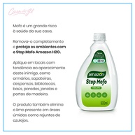 Stop Mofo Amazon: Elimine o Mofo de Uma Vez! - imagem 2