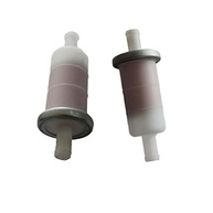 Filtro de Combustível HURI 1/4" para Honda GL1100, GL1200A, VF1100, CN250, VF750, NSS250 - Kit com 2 Unidades - imagem 2
