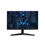 Monitor Gamer Samsung 27" FHD,75Hz, HDMI, VGA, Freesync,Preto, Série T350 - imagem 1
