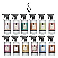 Via Aroma: Perfume para Tecidos e Roupas (500ml) - imagem 1