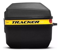Baú Moto Stoned Tracker 35L Amarelo: Segurança e Estilo para Sua Viagem! - imagem 3