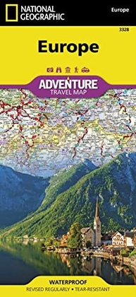 viagem-a-geographic-para-aventura-mapa-europa-national-sua-essencial-a