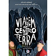 Viagem ao Centro da Terra: Aventura Épica! - imagem 1