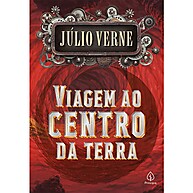 Viagem ao Centro da Terra: Aventura Inesquecível de Júlio Verne - imagem 1