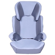 Cadeira Infantil Styll Baby 15-36kg Grafite e Cinza: Segurança e Conforto em Cada Viagem! - imagem 4