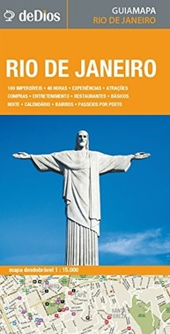Guia de Viagem Rio de Janeiro: Mapa Essencial para sua Aventura Carioca - imagem 2