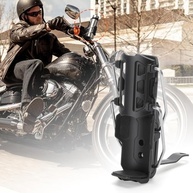 Suporte de Copo para Moto MUN04003BK - Praticidade e Segurança para sua Viagem - imagem 3