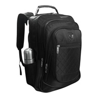 Mochila Masculina Faculdade Reforçada Feminina Escola Viagem Executiva - imagem 3