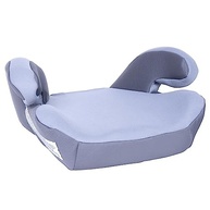 Cadeira Infantil Styll Baby 15-36kg Grafite e Cinza: Segurança e Conforto em Cada Viagem! - imagem 5