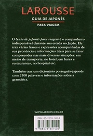 Larousse Guia De Japonês Para Viagem - imagem 3