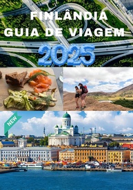 Guia de Viagem Finlândia 2025: Descubra a Magia Nórdica e o Encanto Ártico - imagem 1