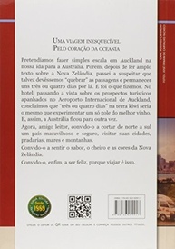 Diários de Viagem: Aventura de Motor Home pela Nova Zelândia - Semeando Livros - imagem 3